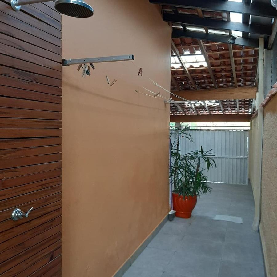 Otima Casa Em Ubatuba Villa Exterior photo